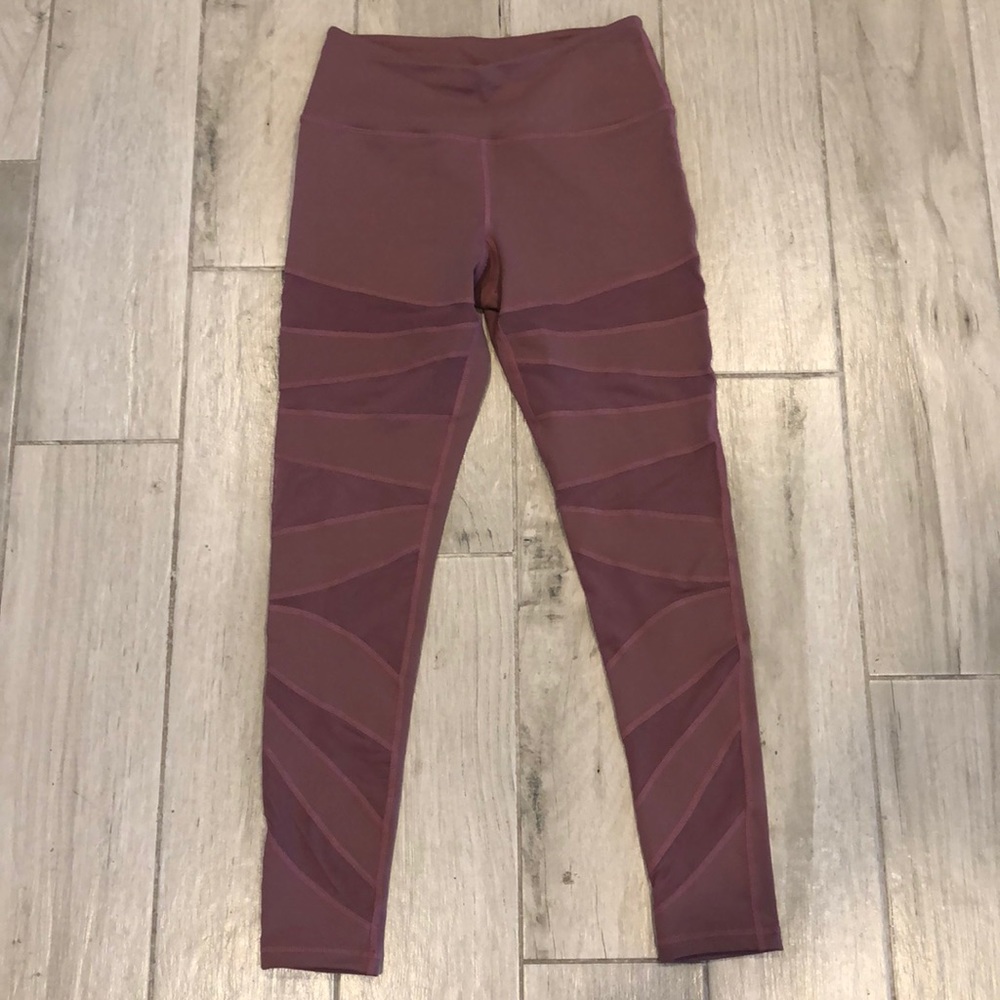 BuffBunny Anastasia Legging